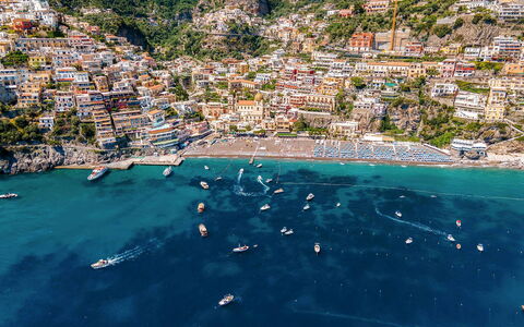 Casa Blue Dream: Gewässer, Küste, Meer, Sommer, Küsten Und Ozeanische Forms, Boot, Strand, Touristenattraktion, Ozean, Watercraft