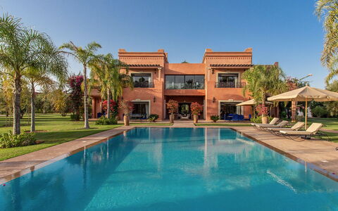 Villa Annarosa: Schwimmbad, Resort, Wohngebiet, Estate, Hazienda, Eco Hotel, Villa, Villa, Landscaping
