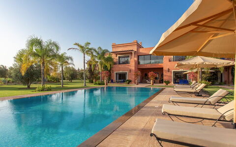 Villa Annarosa