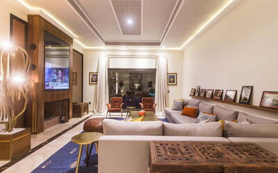 Villa Annarosa
