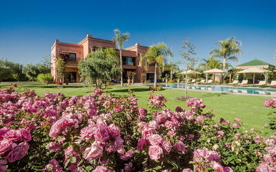Villa Annarosa