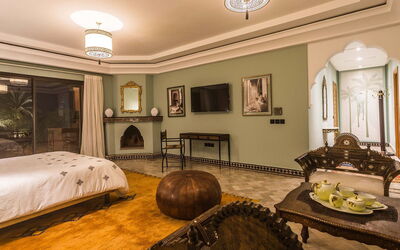 Villa Annarosa
