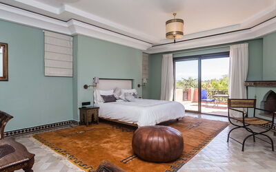 Villa Annarosa