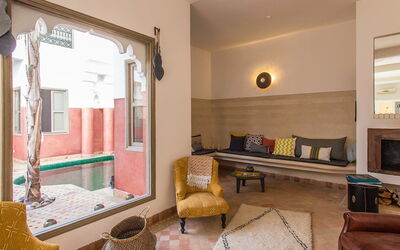 Riad Special