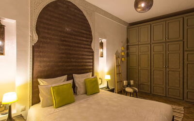 Riad Special