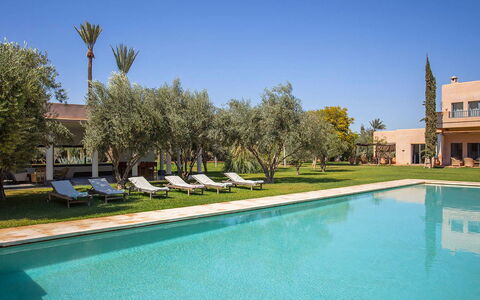 Villa Elio