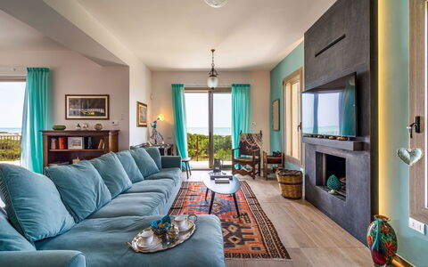 Casa Gentile: Möbel, Tabelle, Interior Design, Couch, Stuhl, Zuhause, Wohnzimmer, Zimmer, Wohnung