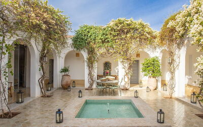 Villa Mauri