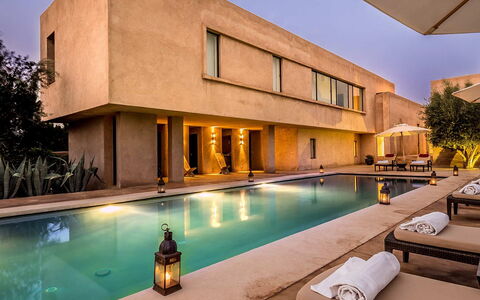 Villa Noria