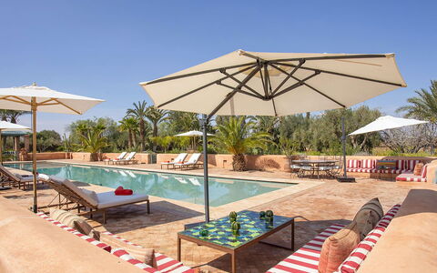 Villa Jamila