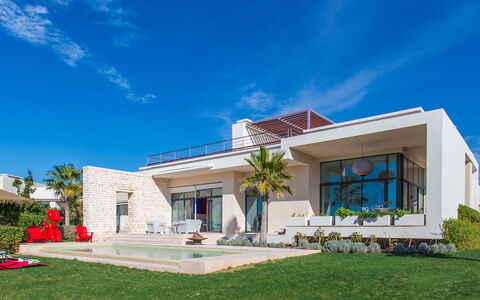Villa Amador