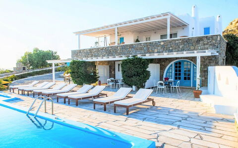 Casa le Rose: Resort, Estate, Villa, Hotel, Schwimmbad, Villa, Eco Hotel, Gartenmöbel