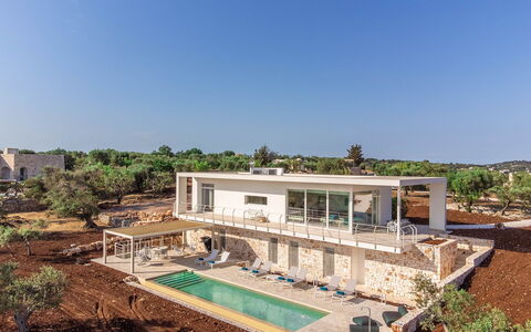 Villa Panita: Estate, Villa, Resort, Hazienda, Villa, Schwimmbad, Eco Hotel, Hotel