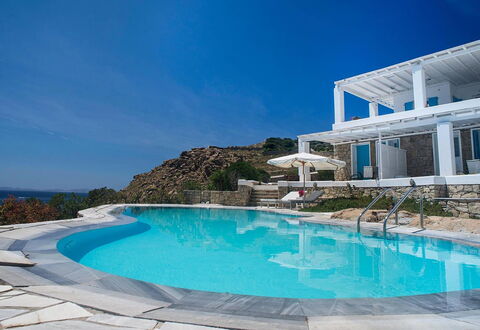 Apartment Rose 2: Blau, Schwimmbad, Küsten Und Ozeanische Forms, Meer, Resort, Küste, Estate, Villa, Tropen, Villa
