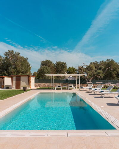 Villa Il Gelsomino