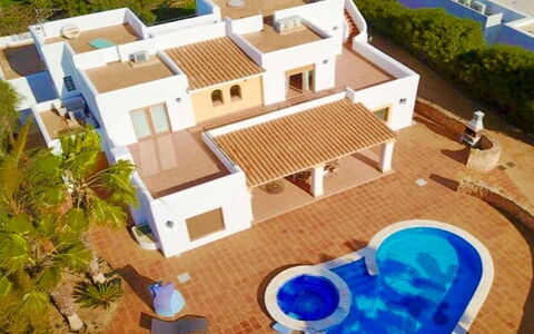 Dream House: Schwimmbad, Estate, Resort, Villa, Hazienda, Eco Hotel, Design, Hotel, Villa