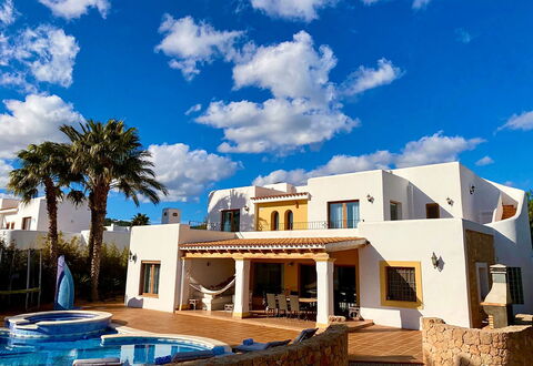 Dream House: Schwimmbad, Wohngebiet, Resort, Zuhause, Estate, Villa, Eco Hotel, Hazienda, Gartenmöbel