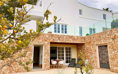 Villa Joel