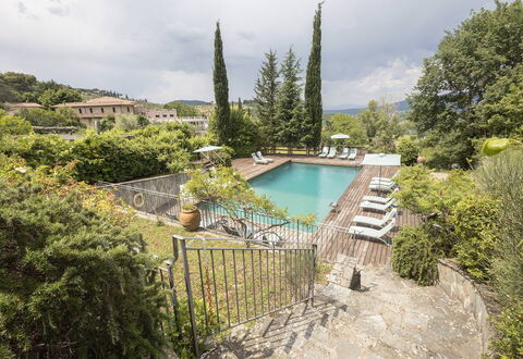 Villa Grevigiana: Wohngebiet, Menschliche Siedlung, Estate, Eco Hotel, Schwimmbad, Villa, Resort, Hazienda, Bauernhaus, Landscaping