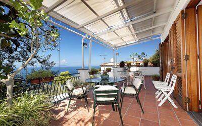 Villa Mary