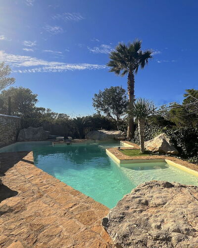 Sa Galera Villa