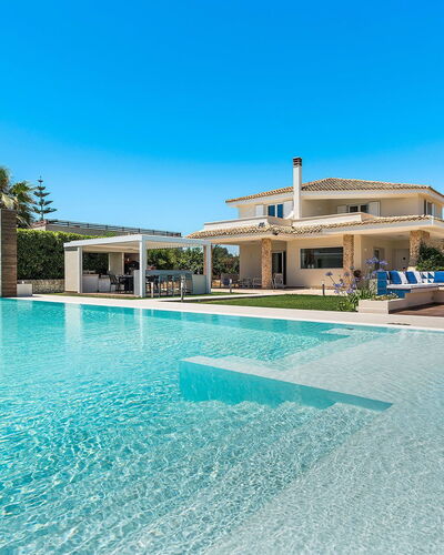 Villa Agorà