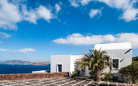 Presidential Villa: Blau, Meer, Küsten Und Ozeanische Forms, Küste, Ozean, Villa, Bucht, Strand