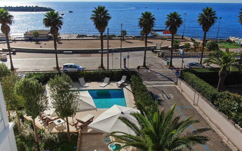 Casa Leuca: Schwimmbad, Resort, Gartenmöbel, Schatten, Regenschirm, Urlaub, Sonnenliege, Eco Hotel, Hotel
