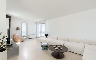 Villa Kallisti