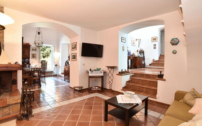 Villa Birbante