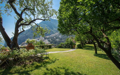 Villa San Giacomo