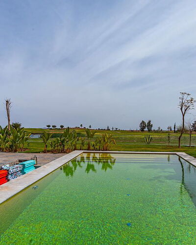 Villa Zaynab