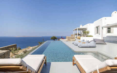 Villa Atlante: Meer, Küsten Und Ozeanische Forms, Küste, Ozean, Resort, Schwimmbad, Villa, Strand, Strandresort, Ferienort