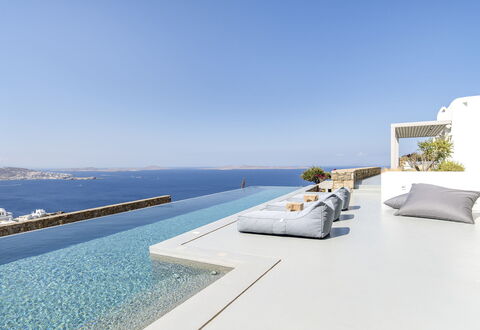 Villa Atlante: Wasser, Schwimmbad, Meer, Resort, Ozean, Küste, Hotel, Villa, Ferienort, Strandresort