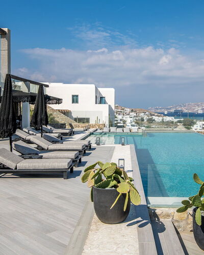 Villa Elettra