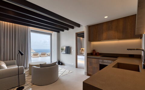 Villa Pegaso: Holz, Flooring, Interior Design, Fussboden, Wohnung, Hartholz, Wohnzimmer, Holzbeize, Holzboden