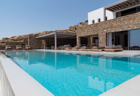 Villa Pegaso