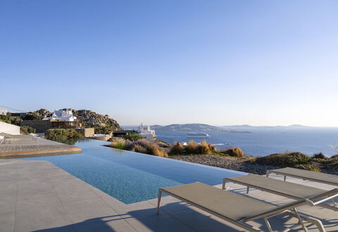 Villa Teseo