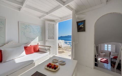 Casa Daphne: Wohnung, Meer, Küste, Balkon, Hotel, Resort, Bucht, Ferienort, Penthouse, Villa