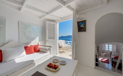 Casa Daphne