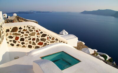 Casa Daphne