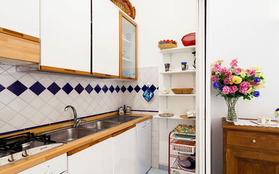 Casa Dorothea 1