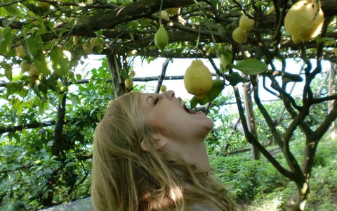 Casa Gina: Obst, Produzieren, Natural Foods, Essen