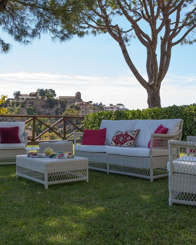Casa Ravello with Garden
