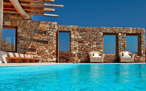 Sunkiss Villa: Blau, Schwimmbad, Resort, Eco Hotel, Villa, Hotel, Ferienort