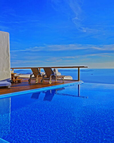 Sunkiss Villa