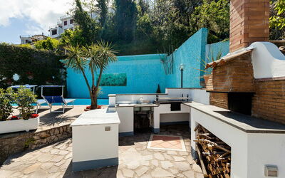 Villa Angel