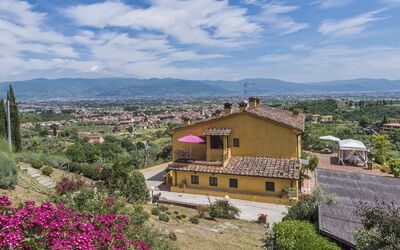 Villa delle Rose