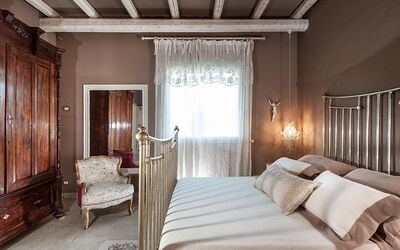 Villa la Pigna