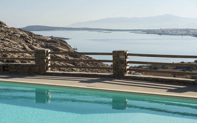 Villa Mycenaean